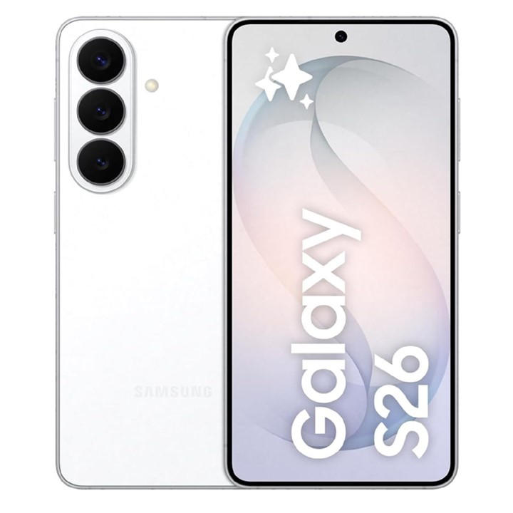 Samsung Galaxy S26 256Gb With Galaxy Ai Mobile - Image 10