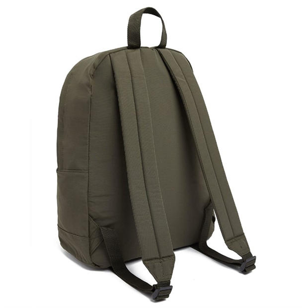 Green - Lyle and Scott - Rucksack