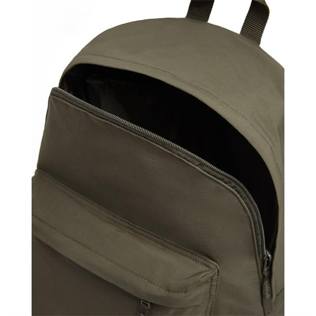 Green - Lyle and Scott - Rucksack