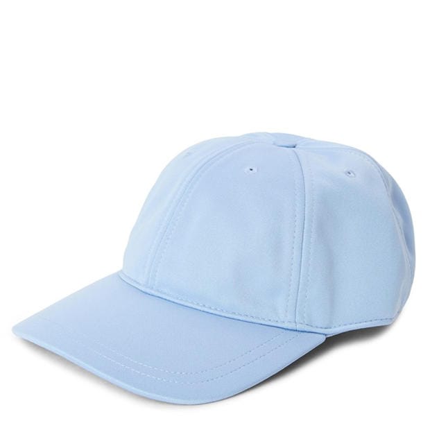 Blue AEY - Lacoste - Men's Tech Baseball Cap