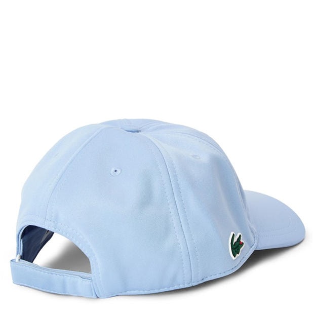 Blue AEY - Lacoste - Men's Tech Baseball Cap