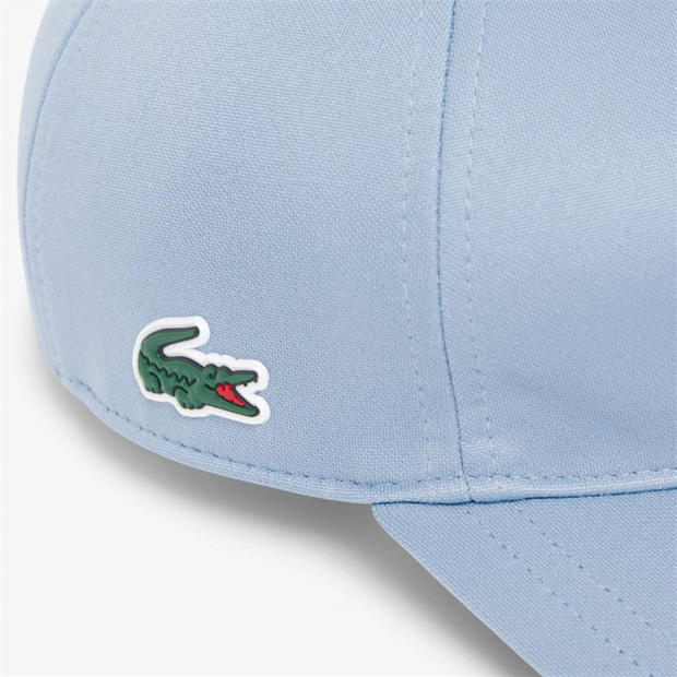 Blue AEY - Lacoste - Men's Tech Baseball Cap