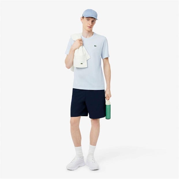 Blue AEY - Lacoste - Mens Tech Baseball Cap