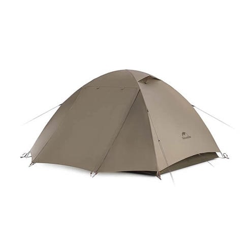 Naturehike - Cloud Creek Series Tents (Vinyl Edition)