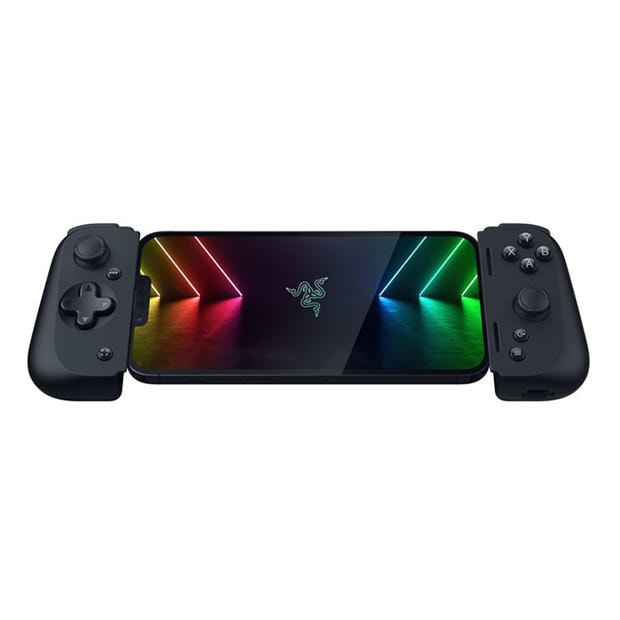 Electronics - Razer - Kishi V2 - iPhone Mobile Gaming Controller