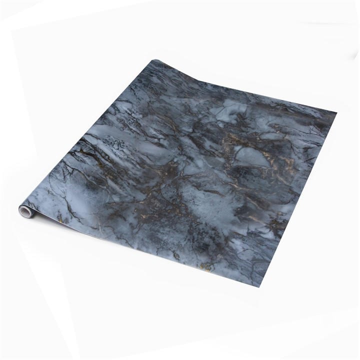 Germany    Dc Fix Marble Romeo Gold Self Adhesive Vinyl Wrap, Football by D C Fix in Size 67.5CMX10M, Sports Direct