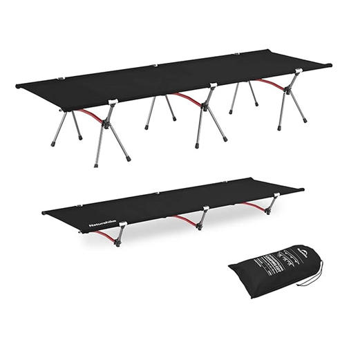 Naturehike - Armywild ™ Folding Camping Cot Bed