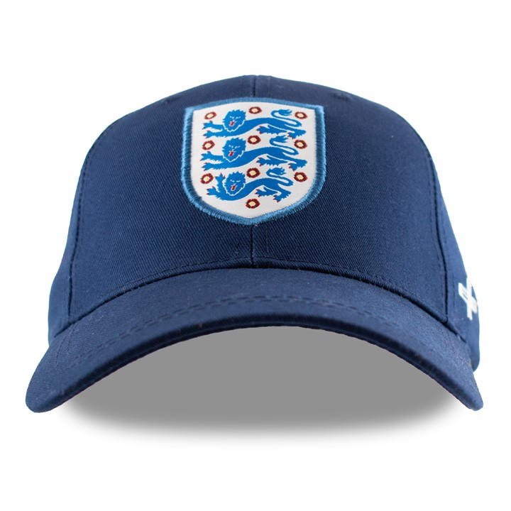 England  Men's   Baseball Cap , Football by Team in Size Mens, Sports Direct