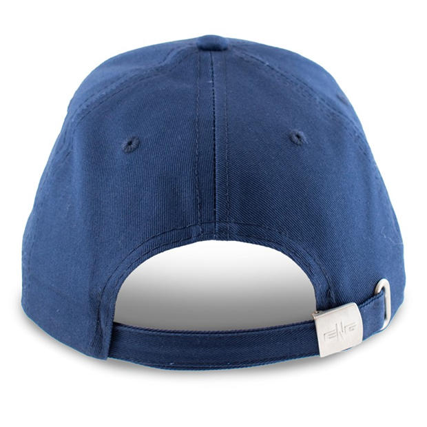 Navy/White - Team - England Baseball Cap Adults
