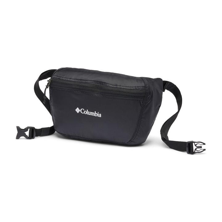 Columbia  Black Travel Pack in Size Adults, Sports Direct