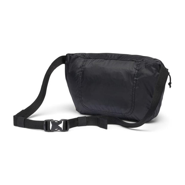 Black - Columbia - Travel Pack