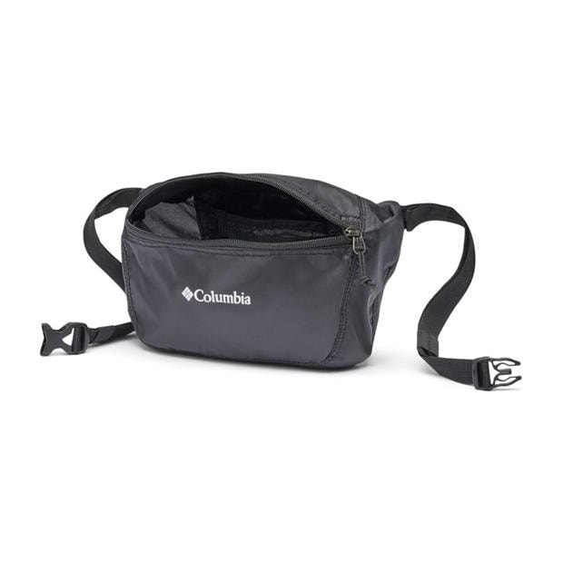Black - Columbia - Travel Pack