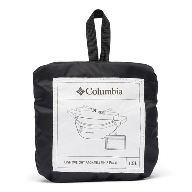 Black - Columbia - Travel Pack