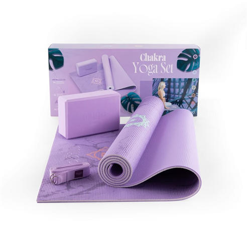 Myga - Yoga Starter Set - Terrazzo