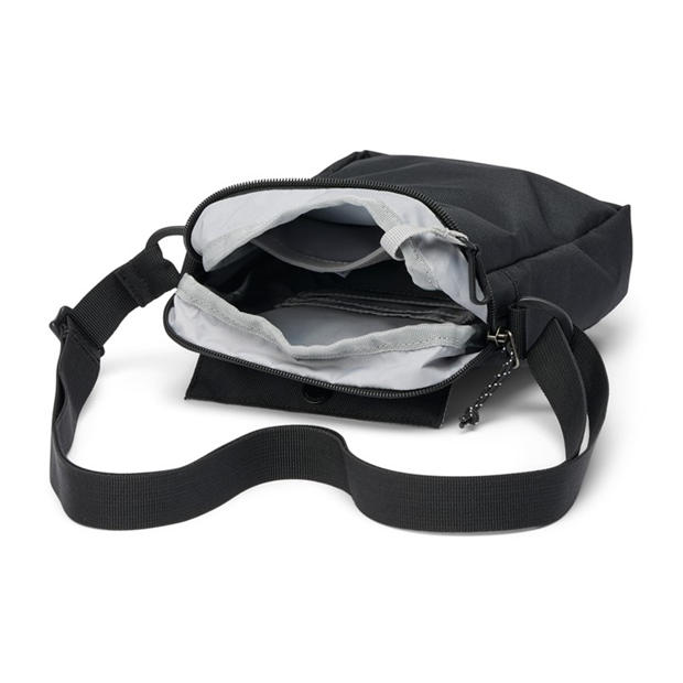 Black - Columbia - Travel Pack