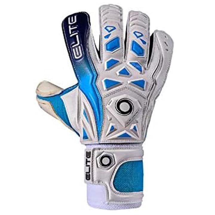 Elite Sports Goalkeeper Gloves - Image 4