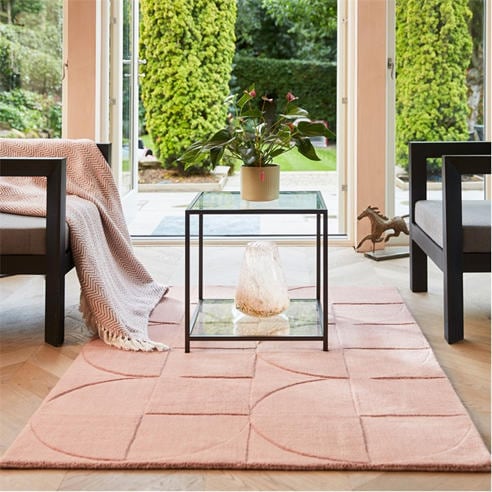 Origin Rugs - Penny Rug