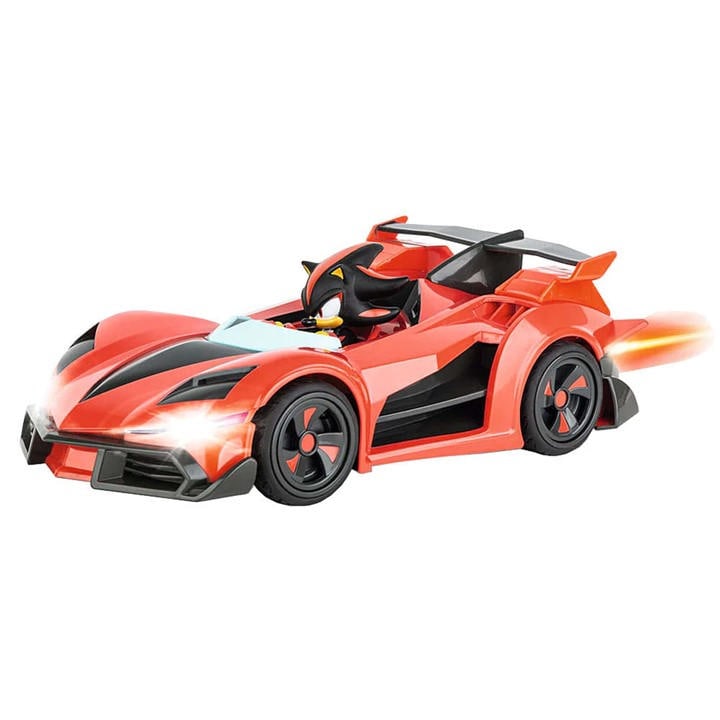 Sonic  White Revell Rc Team - Shadow, Sports Direct