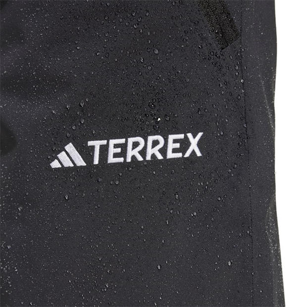 Black - adidas - Xpr 2l Str P W Ski Trouser Womens