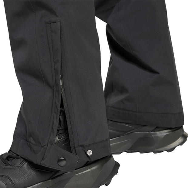 Black - adidas - Xpr 2l Str P W Ski Trouser Womens