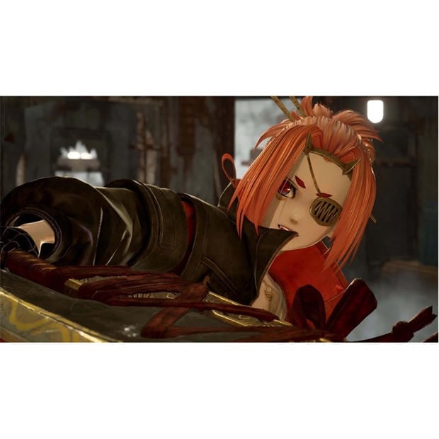 Xbox Series - Bandai Namco Entertainment - Code Vein II
