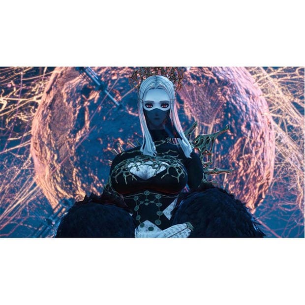 Xbox Series - Bandai Namco Entertainment - Code Vein II