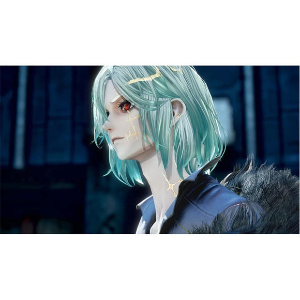 Xbox Series - Bandai Namco Entertainment - Code Vein II
