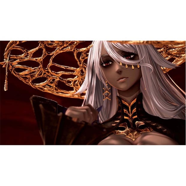 Xbox Series - Bandai Namco Entertainment - Code Vein II