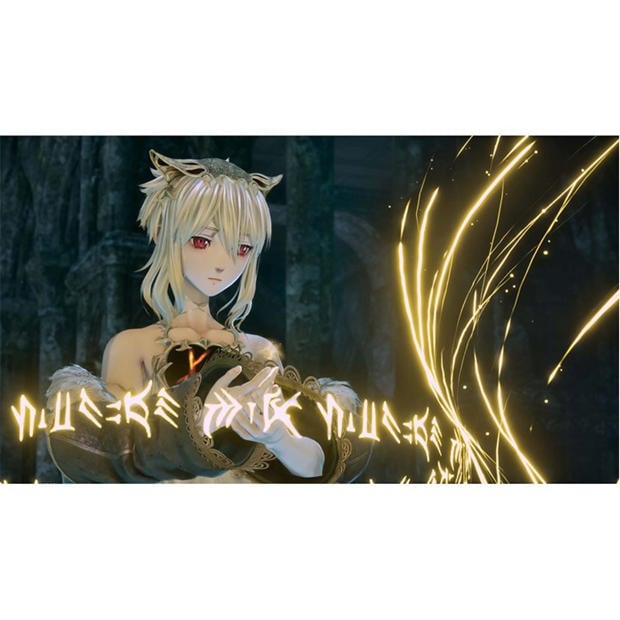 Xbox Series - Bandai Namco Entertainment - Code Vein II