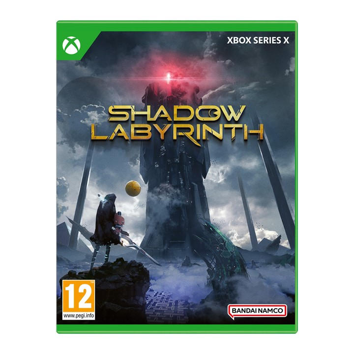 Bandai Namco Entertainment  None Shadow Labyrinth, Sports Direct
