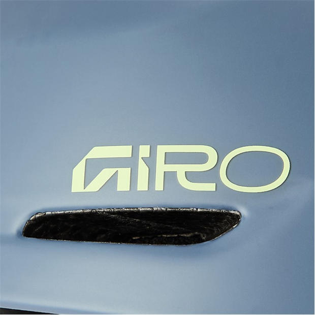 Indigo Blue - Giro - Giro Spur Helm Jn61