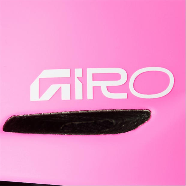 Pink - Giro - Giro Spur Helm Jn61