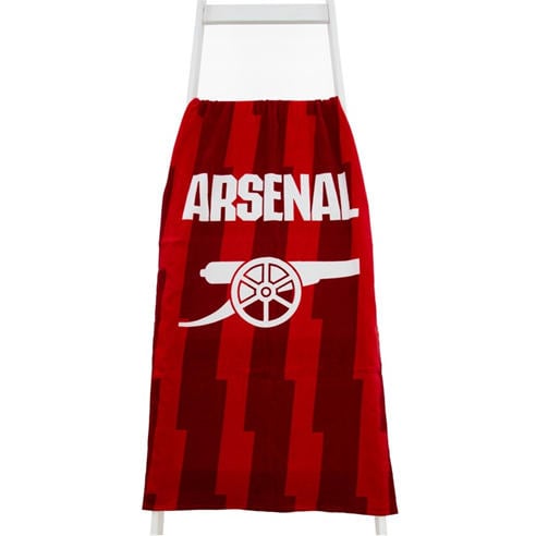 Arsenal FC - Arsenal Lightning Cotton Towel