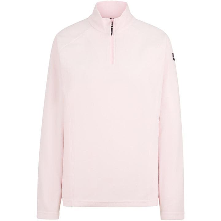 Ziener Women's Pink Januki Flc Ld61 in Size 14, Sports Direct