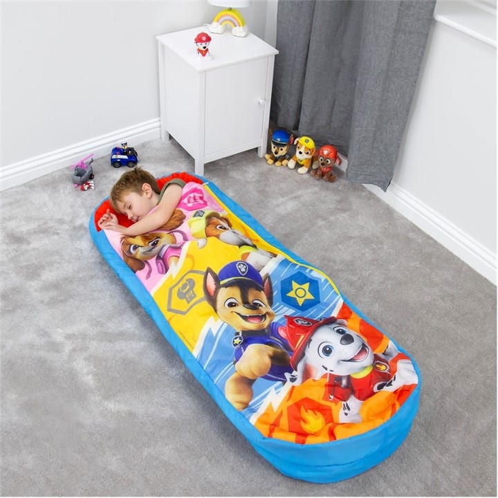 Paw Patrol  Kids  Badges Readybed, Sports Direct