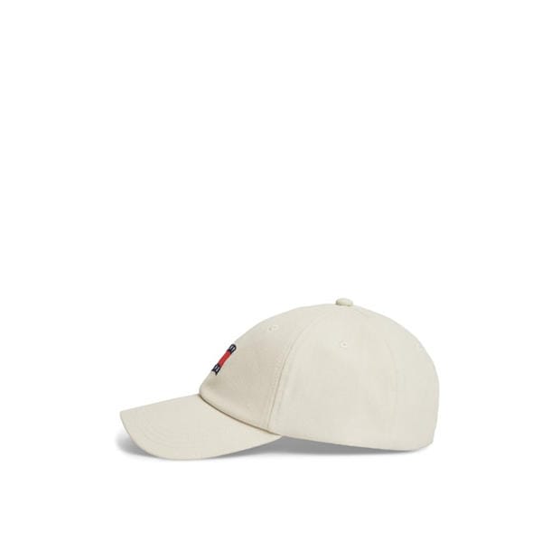 Newsprint - Tommy Jeans - Women's Baseball Cap