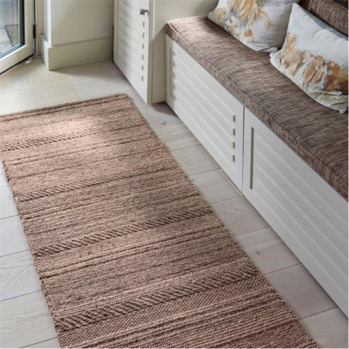 Origin Rugs - Chunky Knit Rug