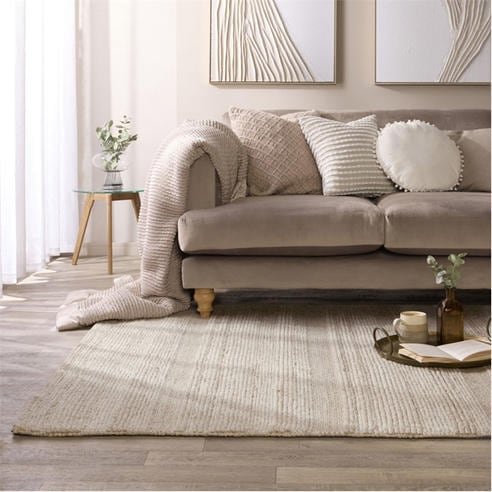 Origin Rugs - Chunky Knit Rug