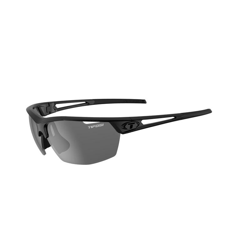 Tifosi  Black Navar Sunglasses, Sports Direct