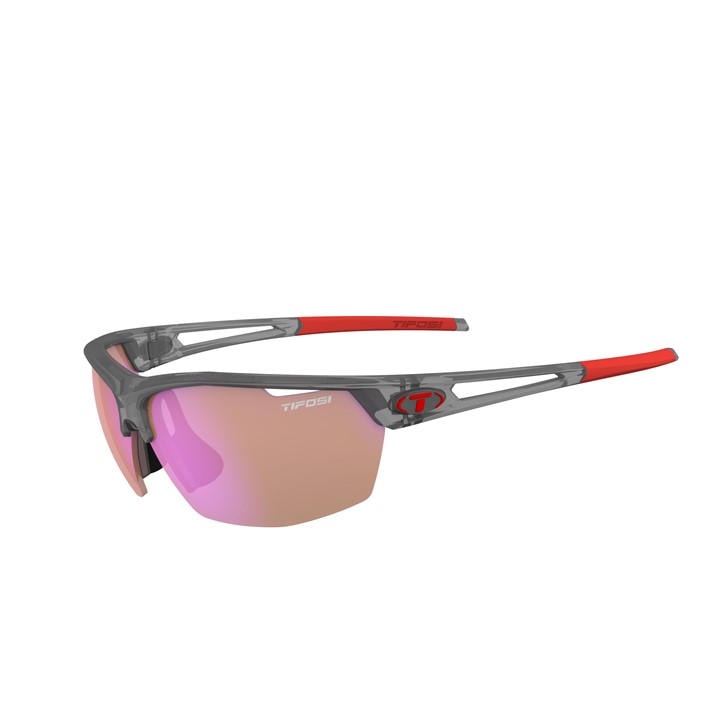 Tifosi  Black Navar Sunglasses, Sports Direct