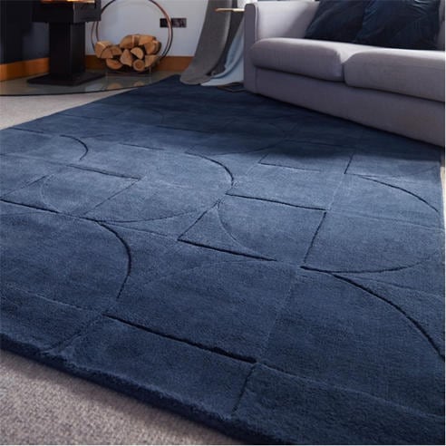 Origin Rugs - Penny Rug