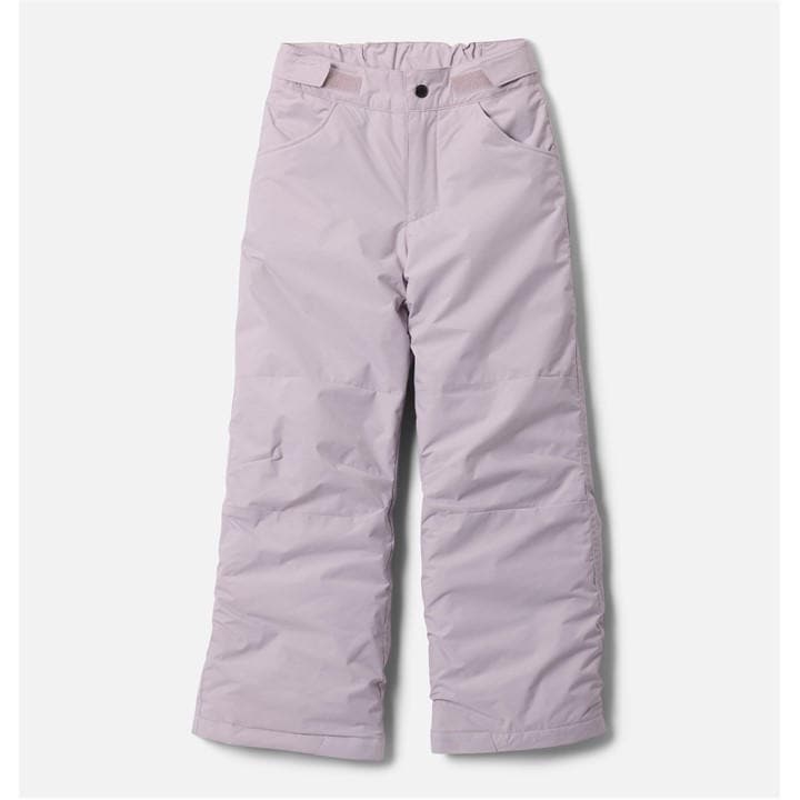 Columbia Girls Purple Starchaser Ski Pants  in Size L, Sports Direct