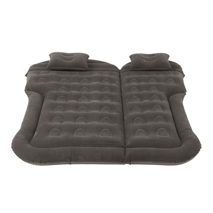 Breeins  Grey Car Air Mattress With Pillows, Sports Direct