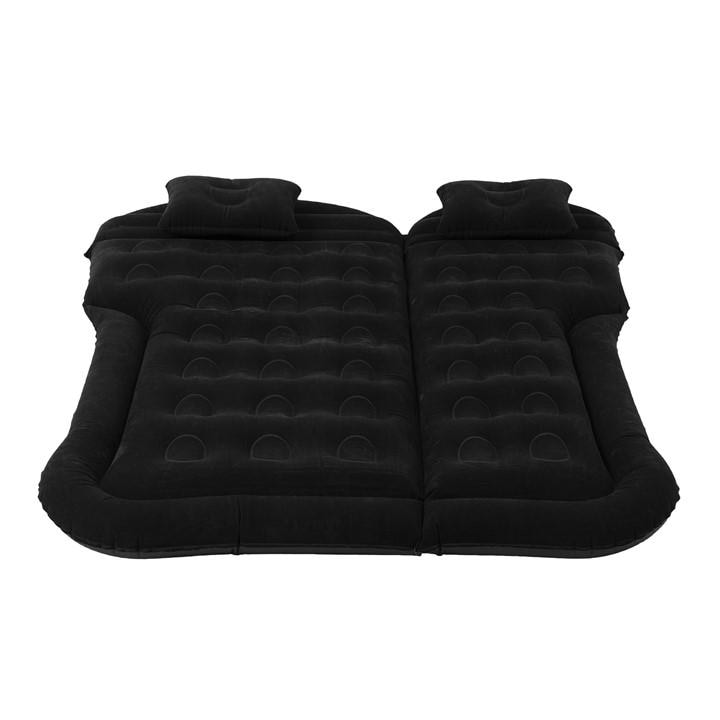Breeins  Black Car Air Mattress With Pillows, Sports Direct