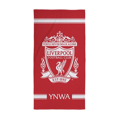 Team - LIVERPOOL YNWA TOWEL