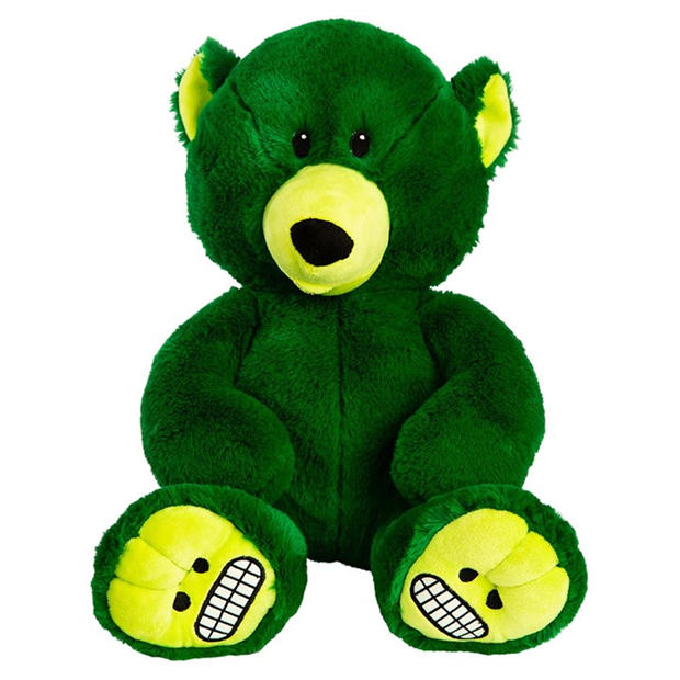 Merchandise - MoodBear - MOOD BEARS LARGE NERVOUS BEAR