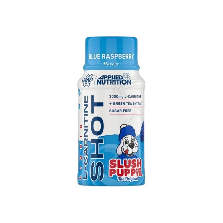 Applied Nutrition  None L-Carnitine Shots (12 X 60Ml) in Size Pack of 12, Sports Direct