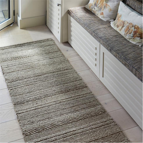 Origin Rugs - Chunky Knit Rug