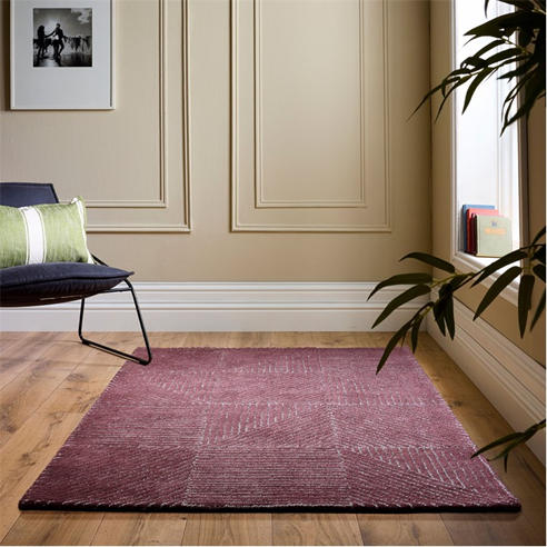 Origin Rugs - Geometric Rug