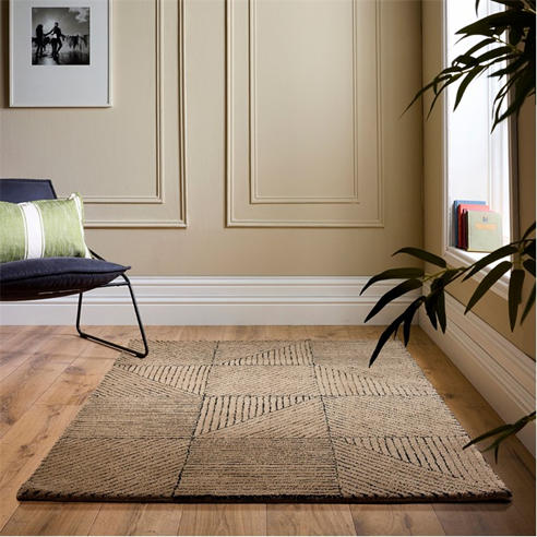 Origin Rugs - Geometric Rug